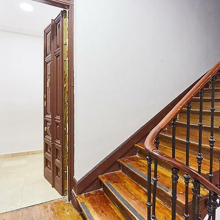 Leeways Apartment II In Gran Via Madrid Bagian luar foto